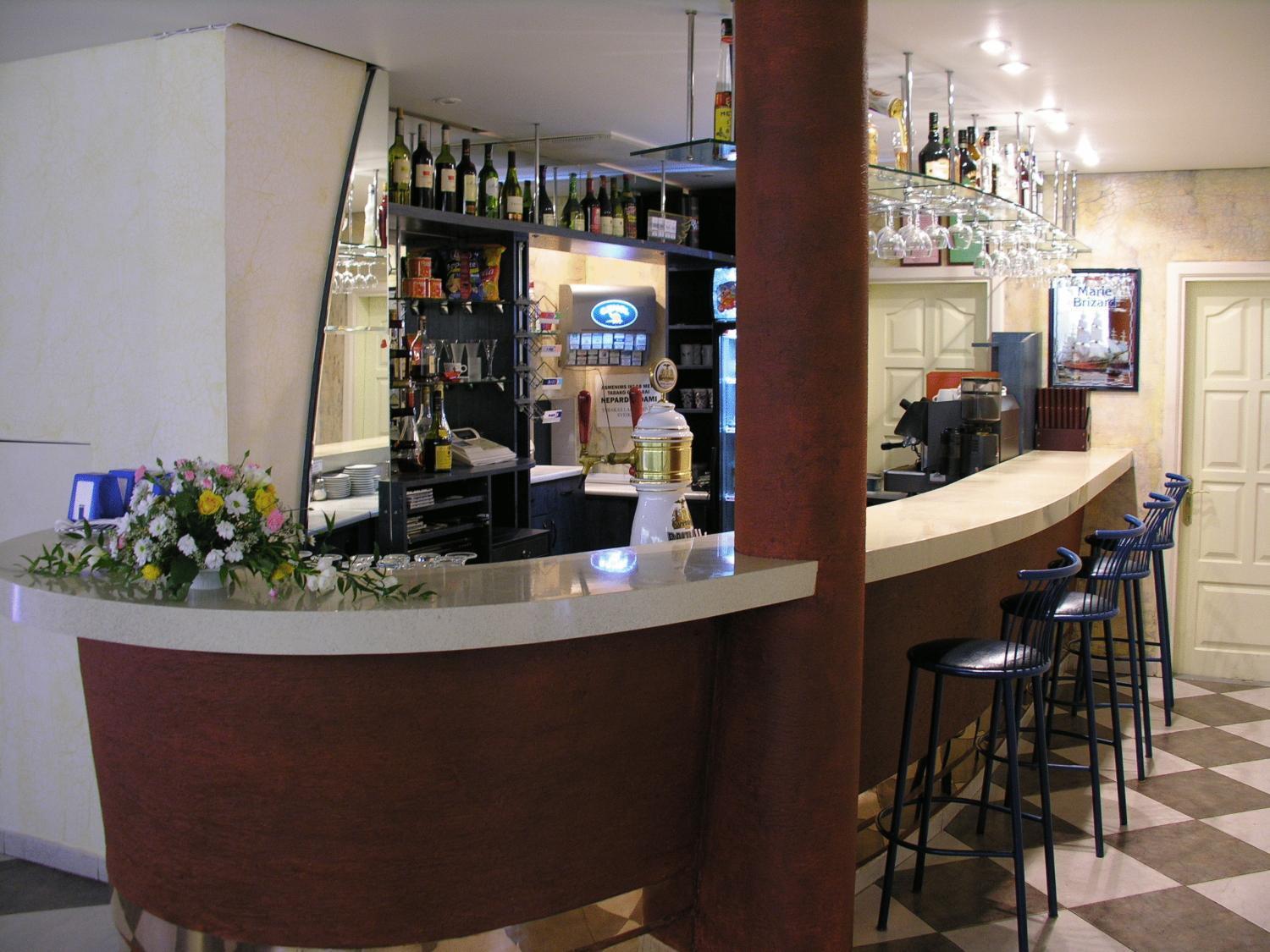 Turne Hotel Siauliai  Luaran gambar