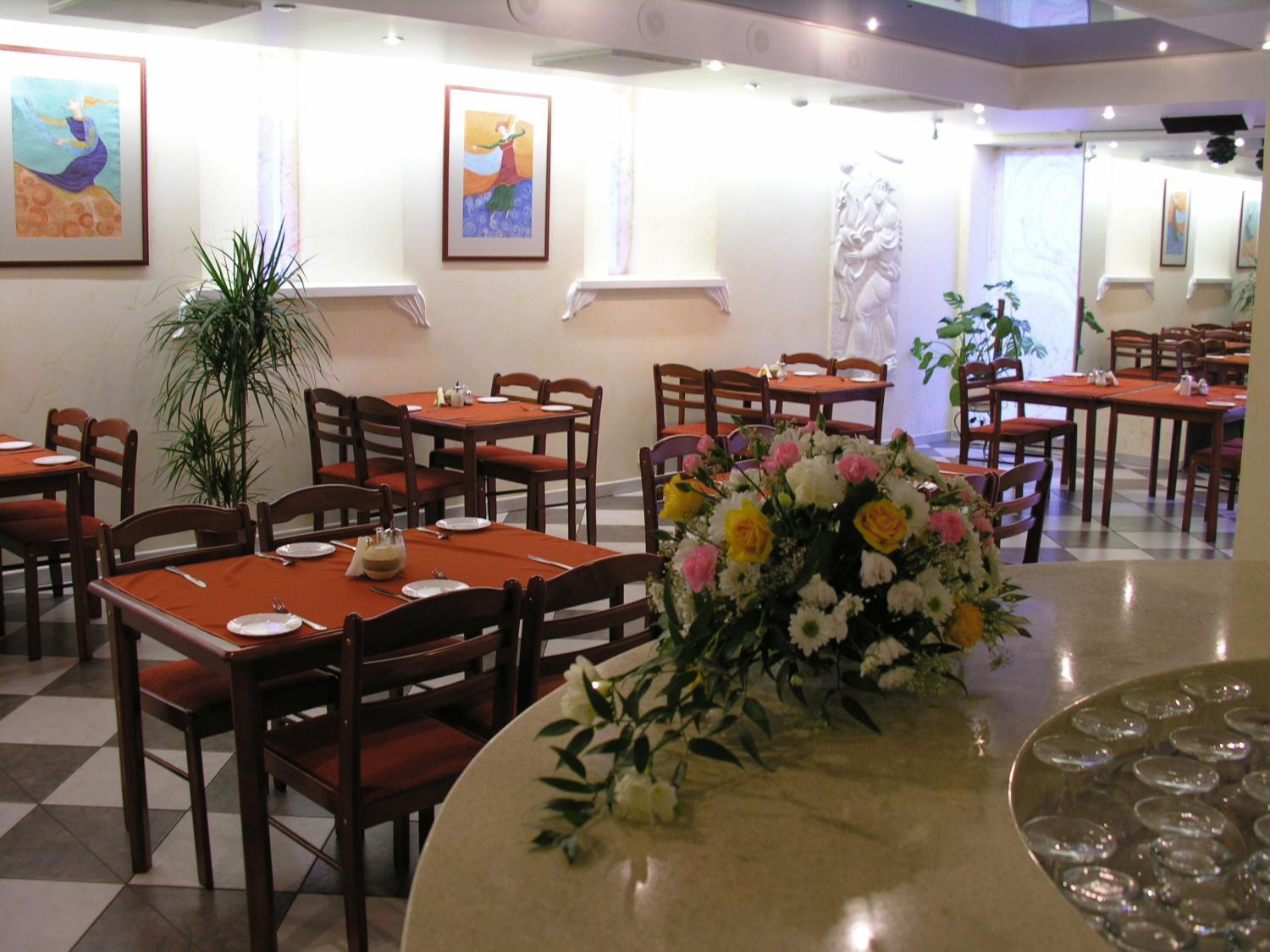 Turne Hotel Siauliai  Luaran gambar