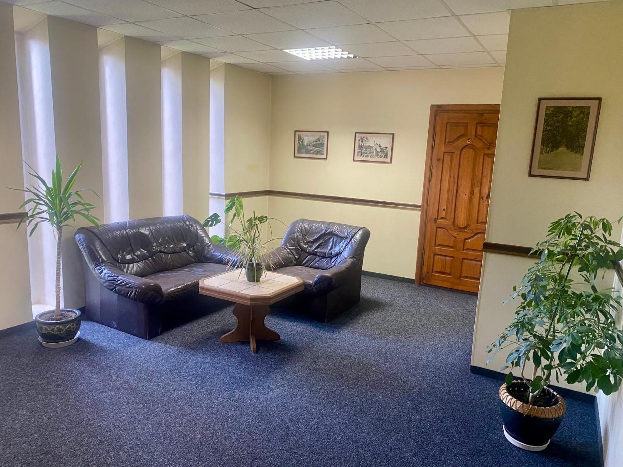 Turne Hotel Siauliai  Luaran gambar