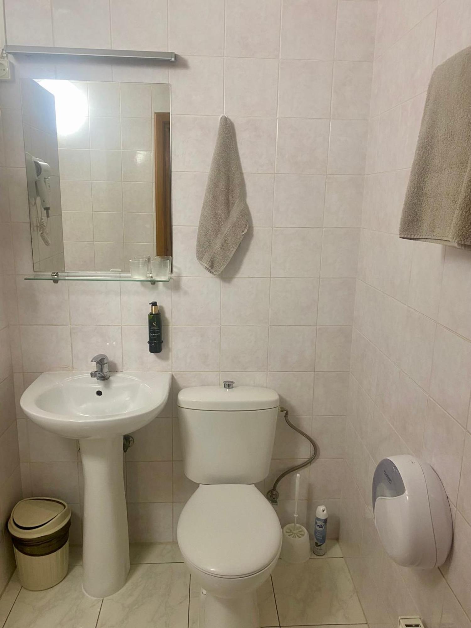 Turne Hotel Siauliai  Luaran gambar