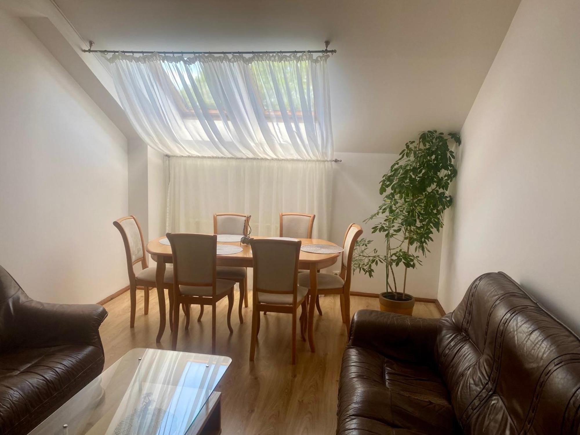 Turne Hotel Siauliai  Luaran gambar