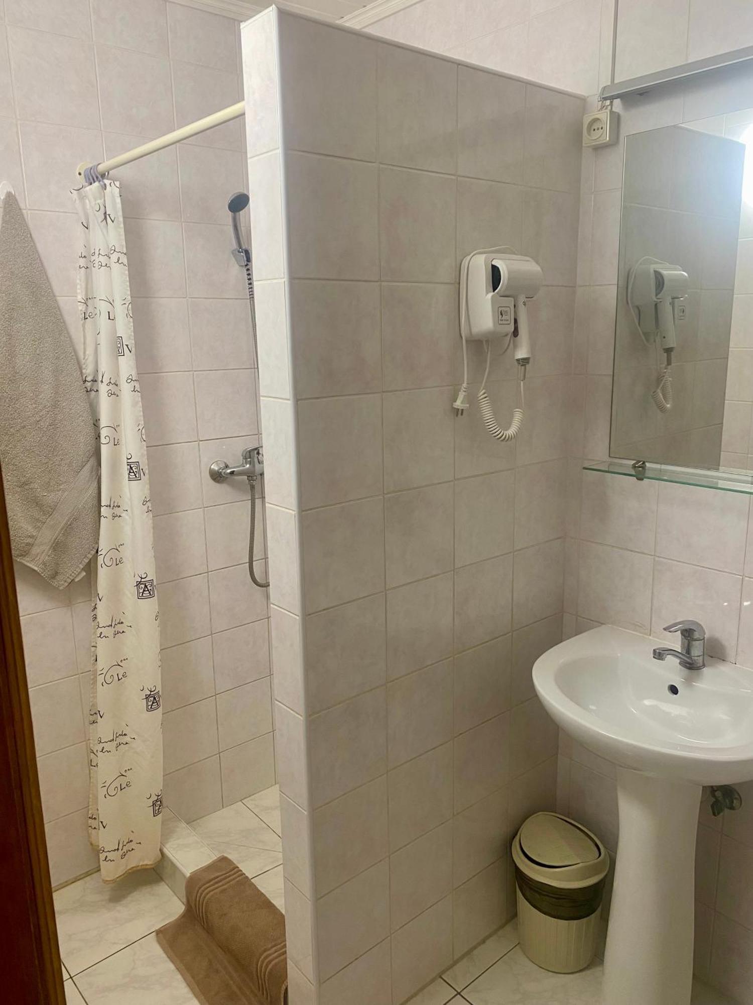 Turne Hotel Siauliai  Luaran gambar