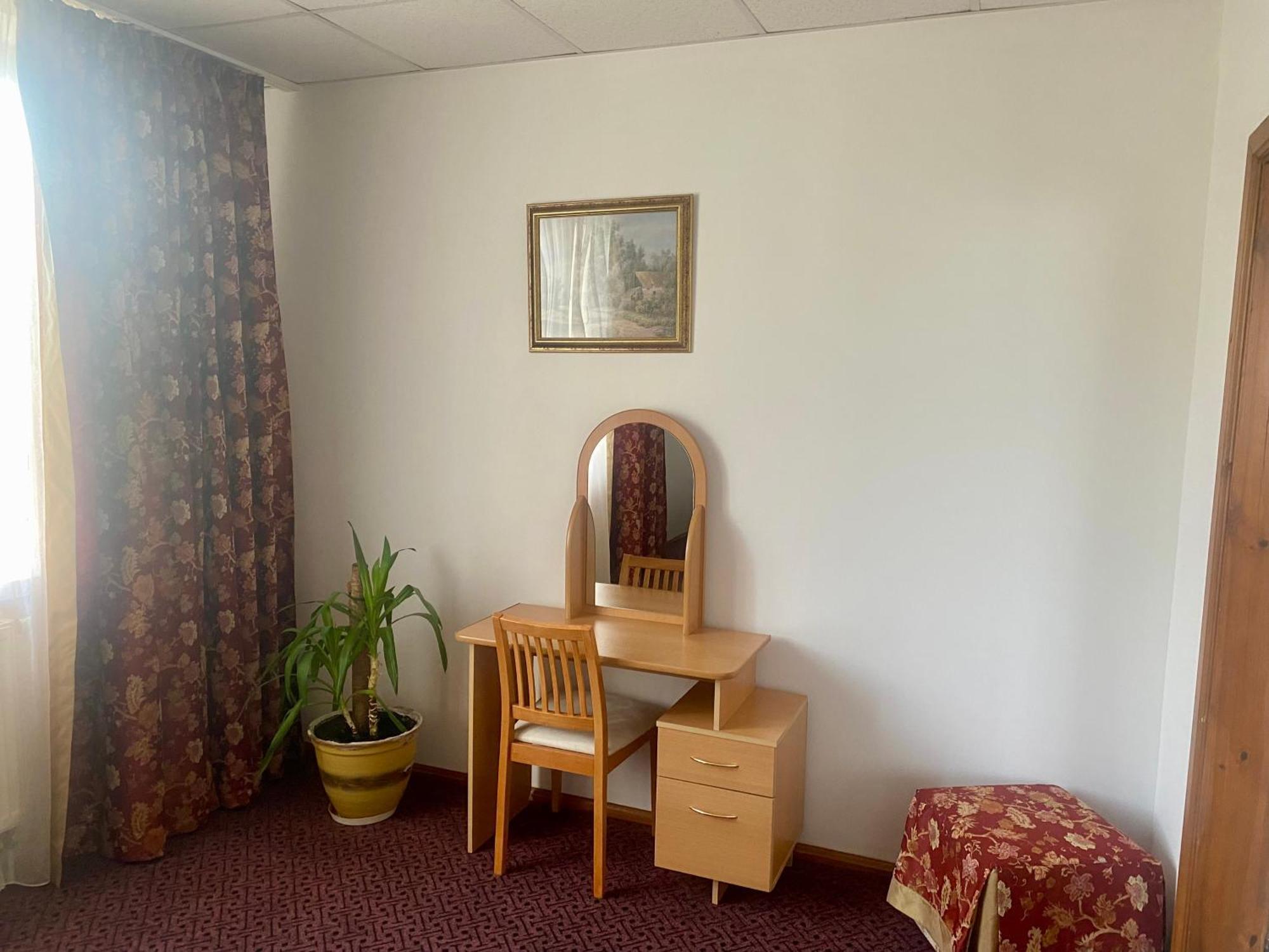 Turne Hotel Siauliai  Luaran gambar