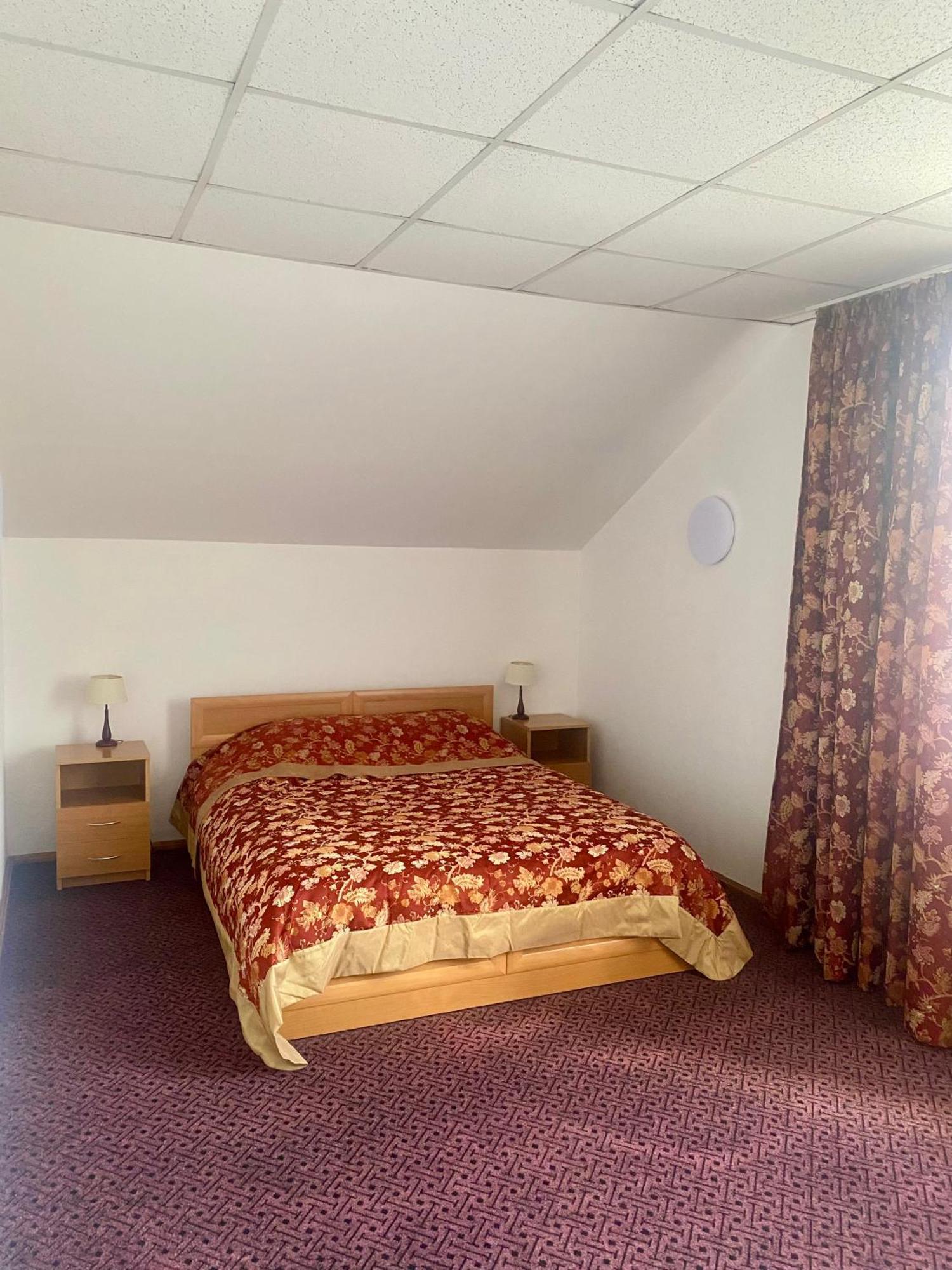 Turne Hotel Siauliai  Luaran gambar