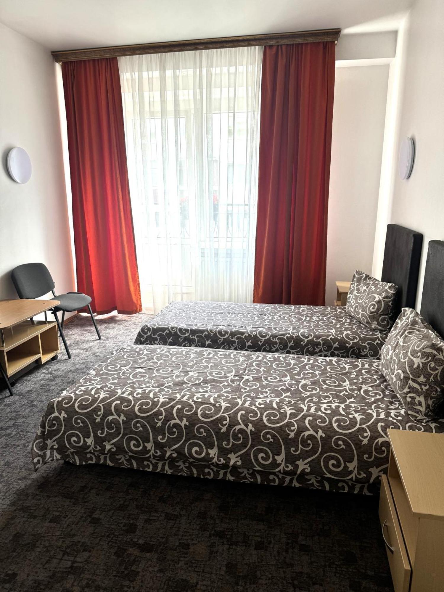 Turne Hotel Siauliai  Luaran gambar