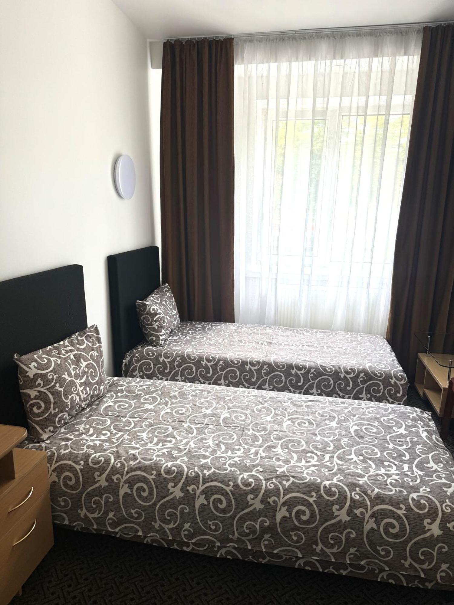 Turne Hotel Siauliai  Luaran gambar