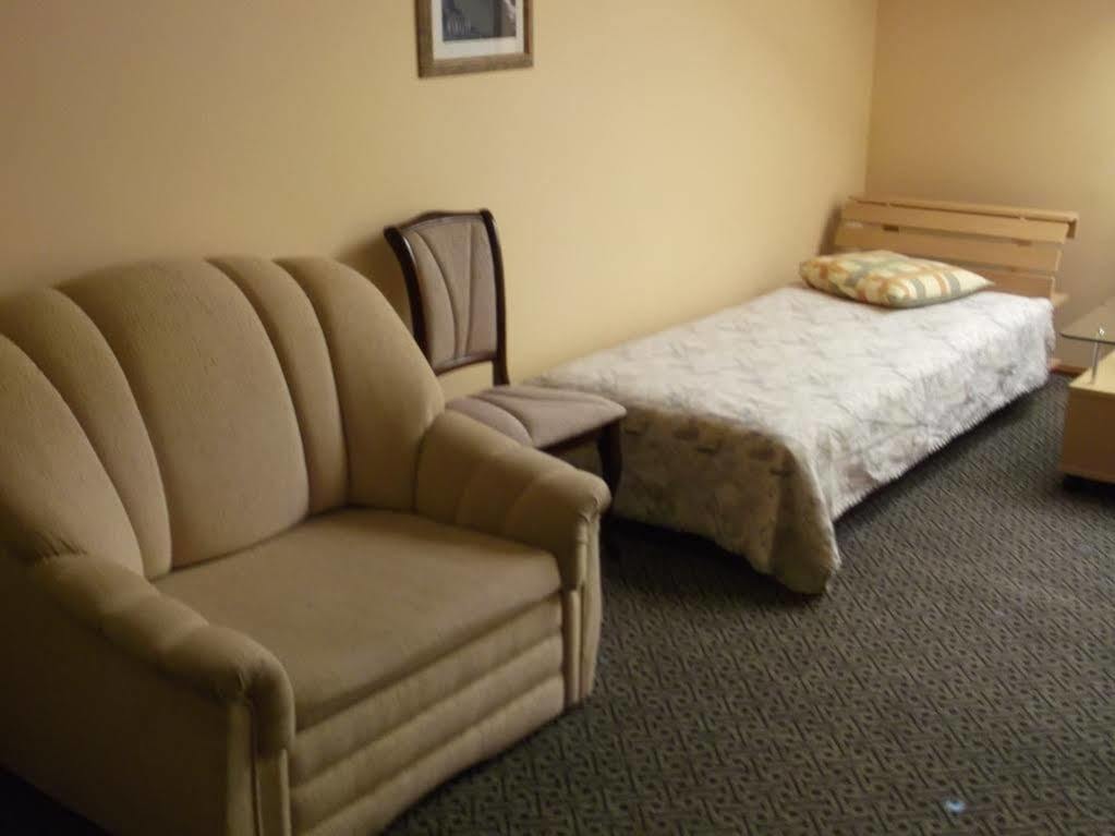 Turne Hotel Siauliai  Luaran gambar